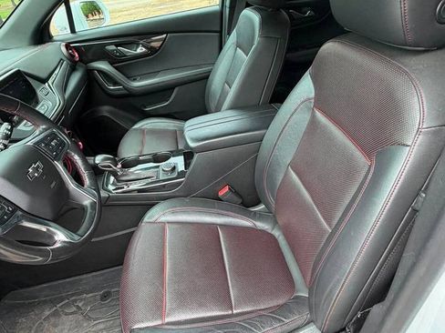 Used 2019 Chevrolet Blazer RS AWD/4WD image 14