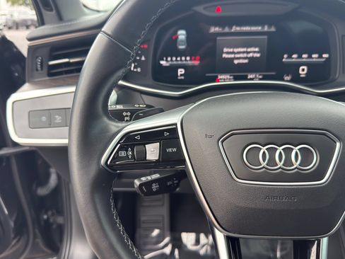 Certified 2023 Audi A6 Premium Plus w/ Premium Plus Package AWD/4WD image 19
