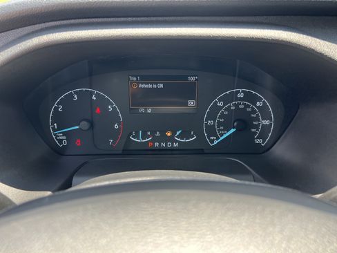 Used 2022 Ford Transit 350 XLT RWD image 26
