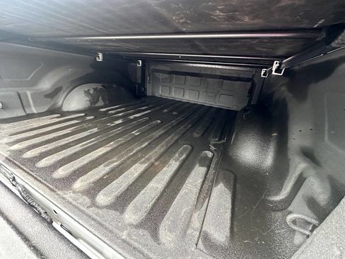 Used 2018 RAM 1500 Sport w/ Quick Order Package 27Q Night AWD/4WD image 14