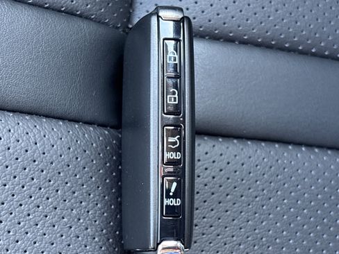 New 2026 MAZDA CX-50 2.5 Turbo w/ Accent Package image 44