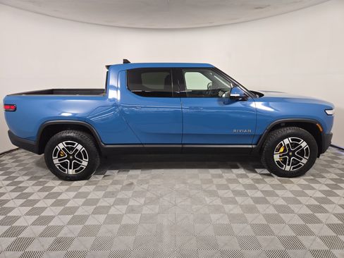 Used 2022 Rivian R1T Launch Edition AWD/4WD image 6