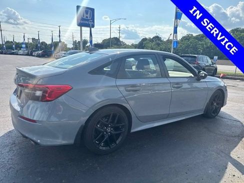 Used 2024 Honda Civic Sport image 5