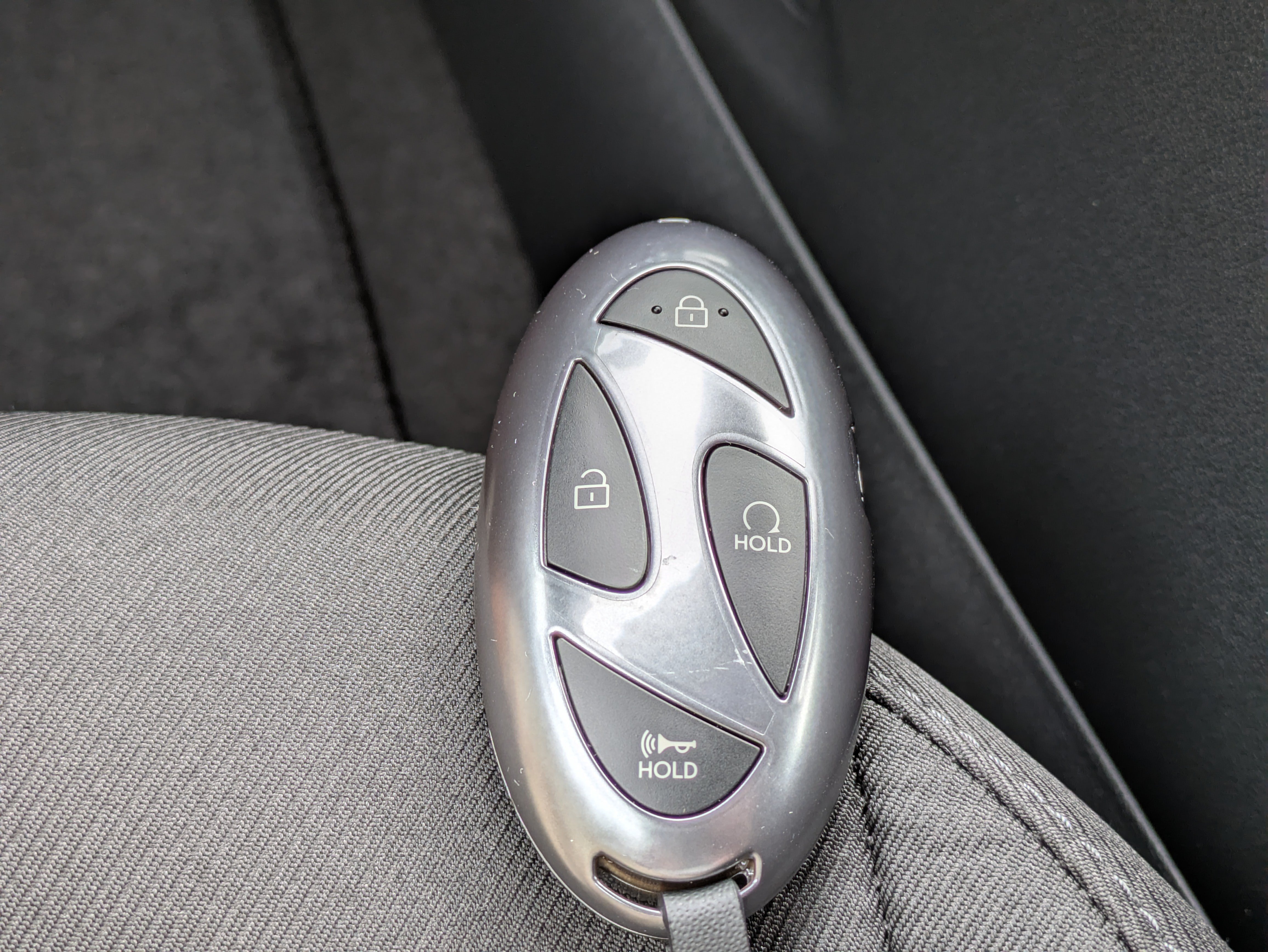 New 2026 Hyundai Tucson SEL FWD image 29