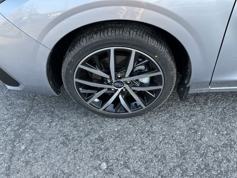 New 2026 Subaru Impreza 2.0i Sport image 11