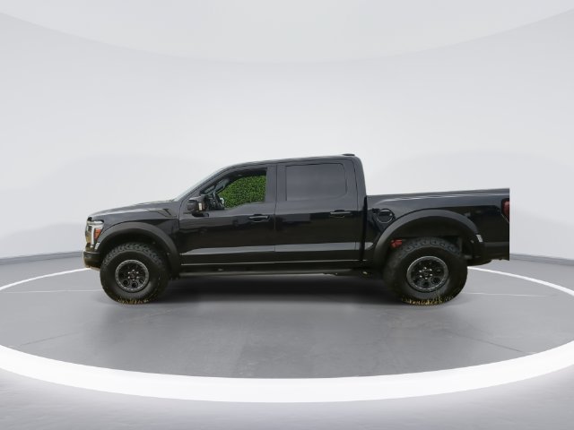 Used 2025 Ford F150 Raptor AWD/4WD image 5