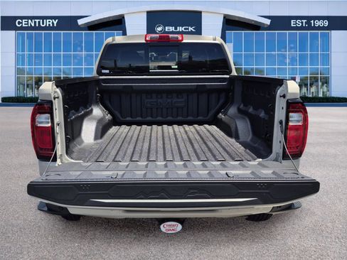 New 2026 GMC Canyon Elevation w/ Convenience Package RWD image 11