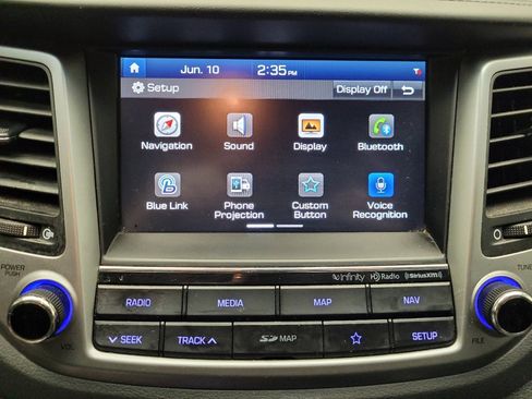 Used 2018 Hyundai Tucson SEL Plus AWD/4WD image 25