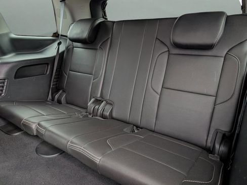 Used 2020 GMC Yukon Denali w/ Open Road Package image 14