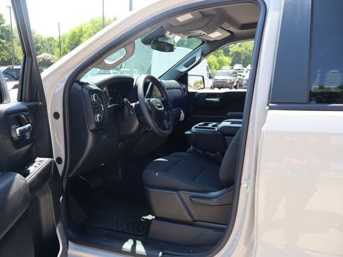 Used 2026 GMC Sierra 1500 Pro w/ Graphite Edition AWD/4WD image 25