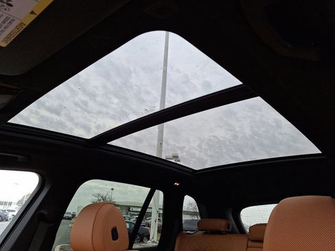 New 2026 BMW X5 xDrive50e w/ Premium Package image 13