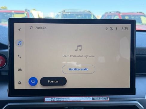 Used 2025 Toyota 4Runner TRD Sport Premium w/ Tow Technology Package AWD/4WD image 19