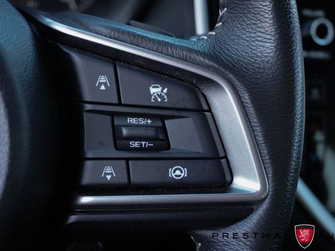 Used 2024 Subaru Ascent Limited image 31