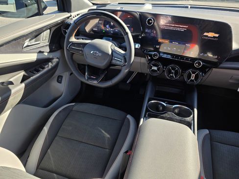 New 2026 Chevrolet Blazer EV SS image 20