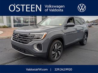 New 2026 Volkswagen Atlas SEL video 1
