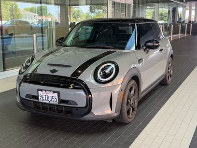 Used 2023 MINI Cooper SE