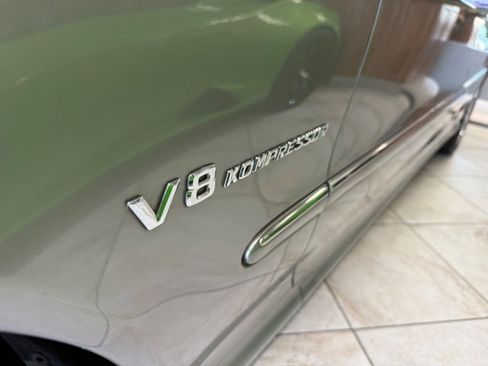 Used 2006 Mercedes-Benz S 55 AMG image 31
