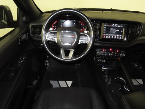 Used 2022 Dodge Durango GT image 40