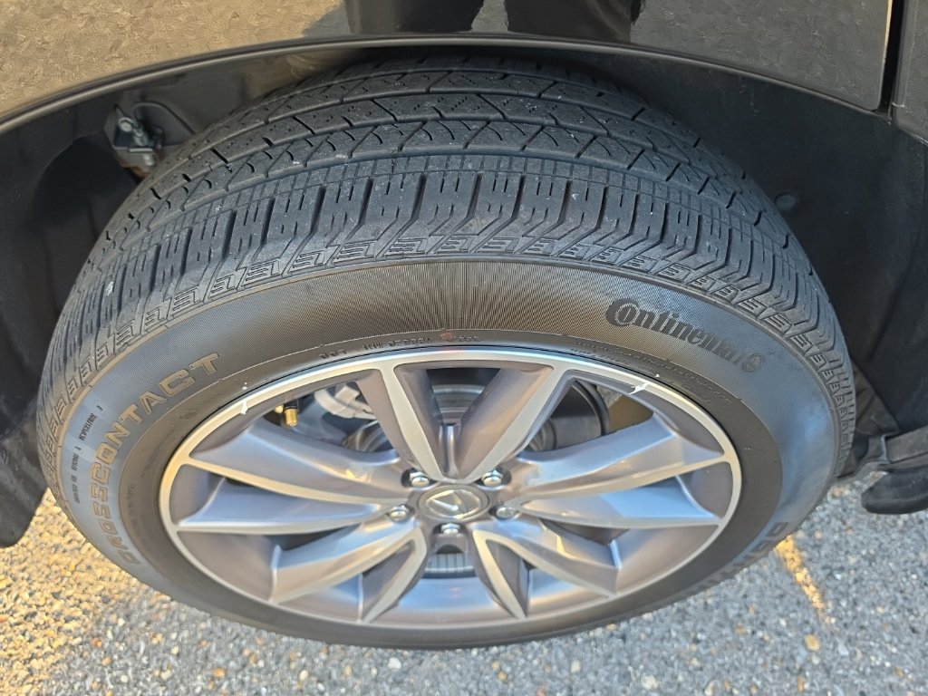 Certified 2024 Acura RDX w/ Technology Package AWD/4WD image 15