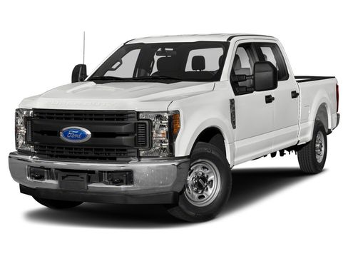 Used 2019 Ford F250 XL w/ Power Equipment Group AWD/4WD image 1