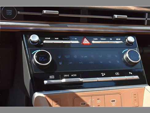 New 2026 Hyundai Santa Fe Calligraphy FWD image 26