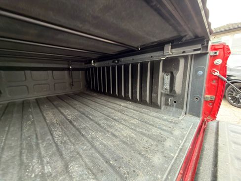 Used 2018 RAM 1500 Rebel w/ Luxury Group image 14