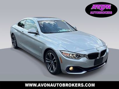 Used 2016 BMW 428i xDrive Coupe