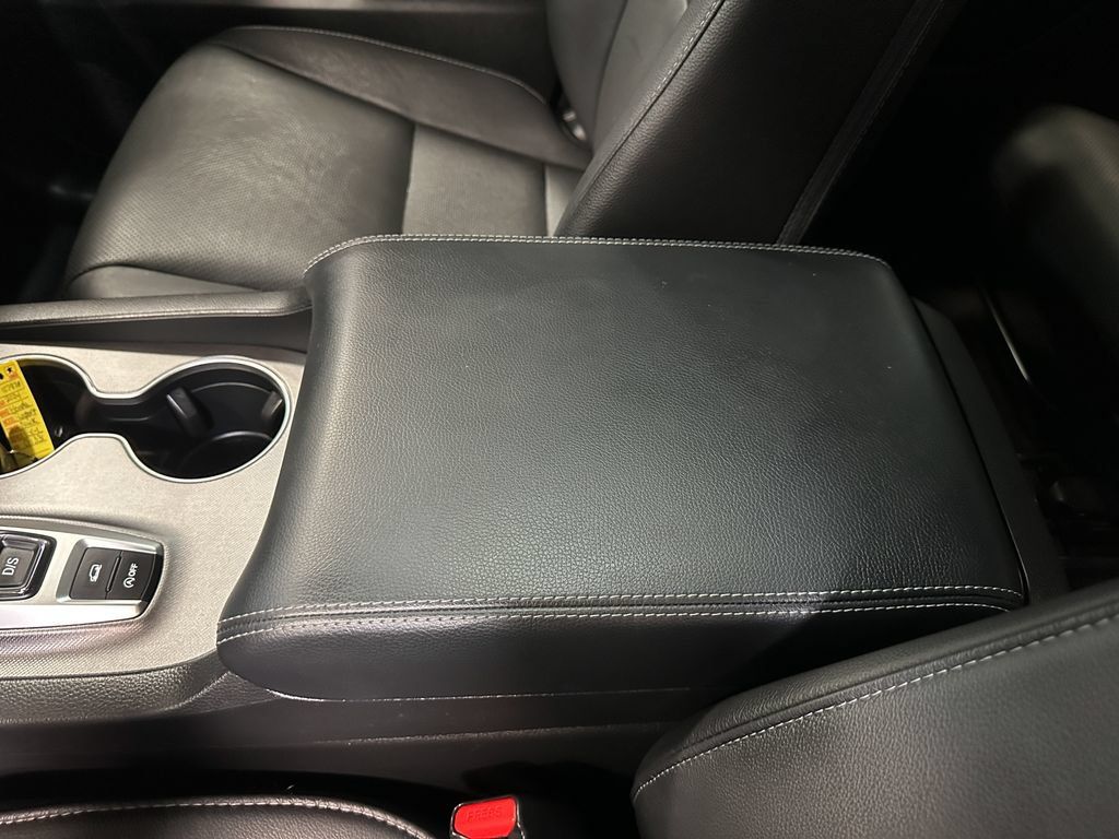 Used 2024 Honda Passport EX-L image 69