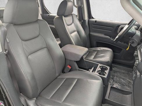 Used 2010 Honda Ridgeline RTL image 21