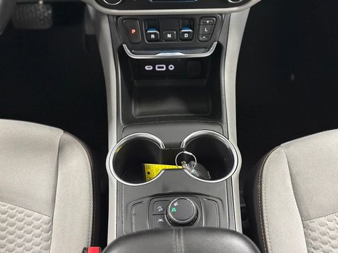 Used 2020 GMC Terrain SLE FWD image 17