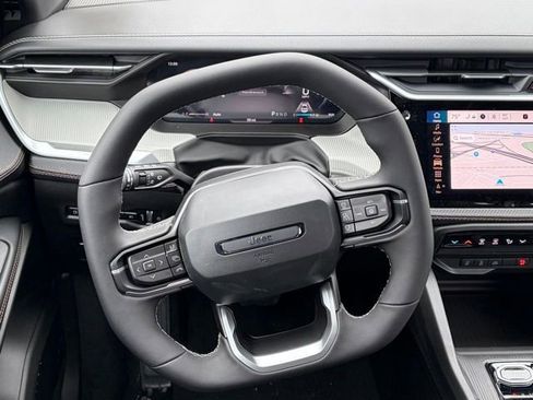 New 2026 Jeep Cherokee Limited image 34