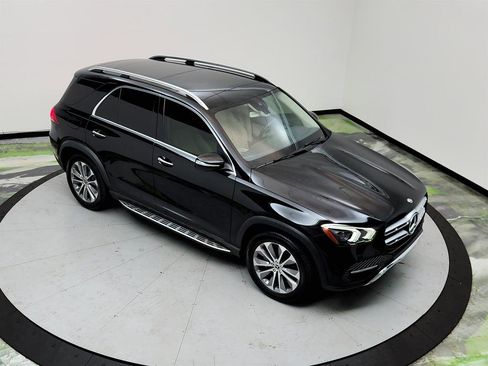 Used 2020 Mercedes-Benz GLE 350 image 35