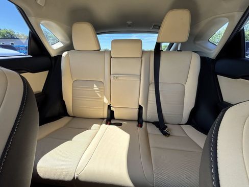 Used 2021 Lexus NX 300 FWD w/ Premium Package image 26