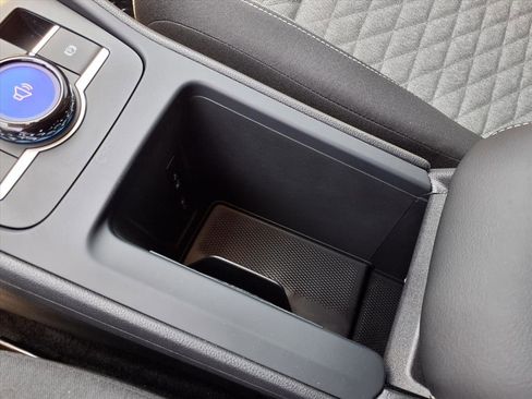 New 2026 Volkswagen Tiguan S image 19