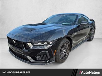 Used 2024 Ford Mustang GT w/ GT Performance Package RWD video 1