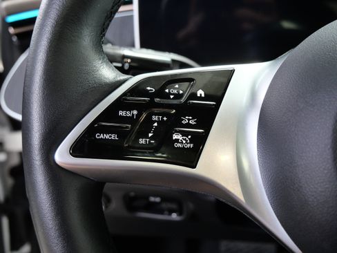 Certified 2023 Mercedes-Benz EQE 350+ 4MATIC Sedan image 26