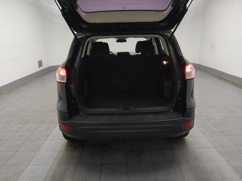 Used 2015 Ford Escape S image 29