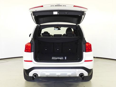 Used 2019 BMW X3 sDrive30i image 11