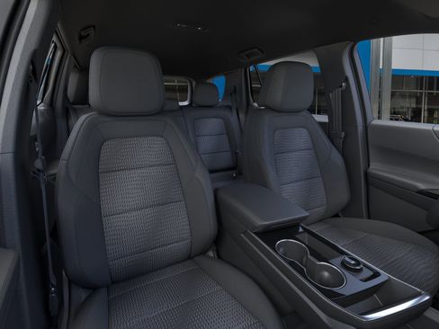 New 2026 Chevrolet Equinox LT w/ Midnight Edition image 16