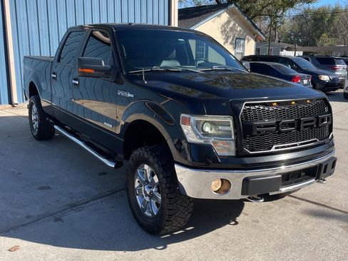 Used 2014 Ford F150 XLT w/ Equipment Group 302A Luxury image 7