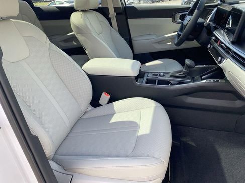 New 2026 Kia Sorento S image 28