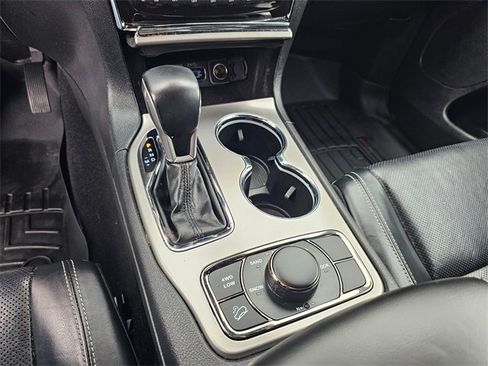 Used 2021 Jeep Grand Cherokee Limited w/ Quick Order Package 28K 80th image 23