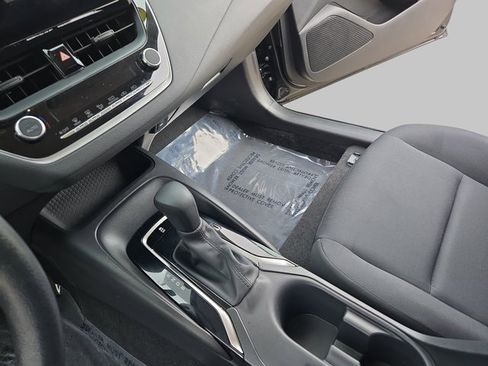 Used 2024 Toyota Corolla LE image 26