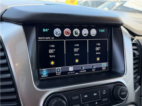 Used 2020 Chevrolet Tahoe LT AWD/4WD image 54