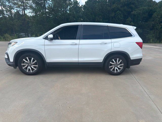 Used 2021 Honda Pilot EX-L image 5