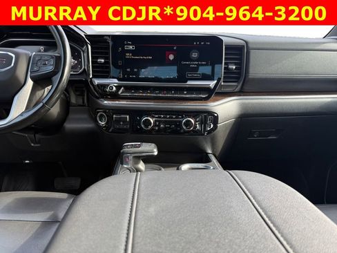 Used 2023 GMC Sierra 1500 Elevation w/ Elevation Premium Package image 10