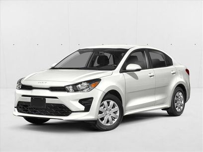 Used 2023 Kia Rio LX