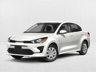 Used 2023 Kia Rio LX FWD video 1