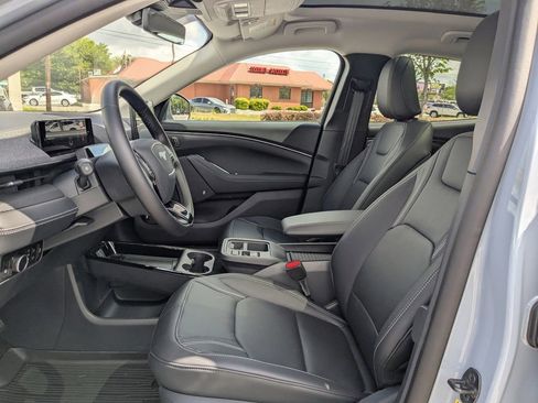 New 2026 Ford Mustang Mach-E Premium RWD image 21