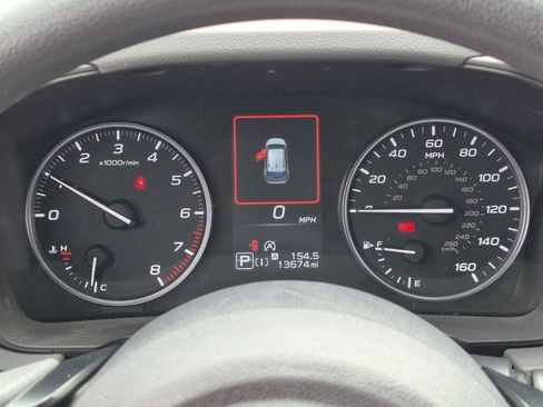 Certified 2024 Subaru Crosstrek 2.0i Premium AWD/4WD image 11